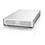 G-Technology G-DRIVE mini 500GB External USB 2.0 FireWire 800 High-Speed Portable Drive